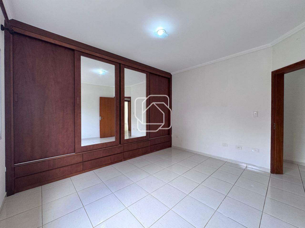 Casa de Condomínio para aluguel em Itu - SP - Jardim Theodora: 