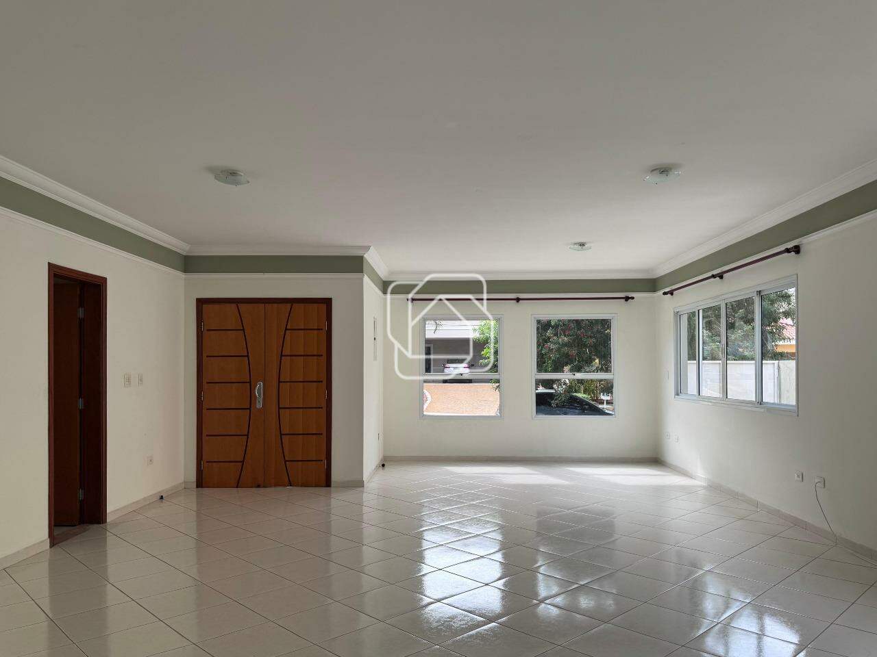 Casa de Condomínio para aluguel em Itu - SP - Jardim Theodora: 