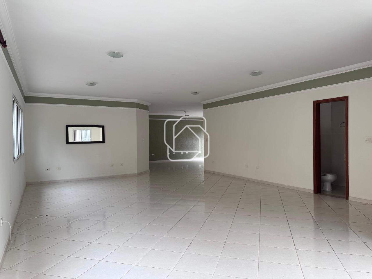 Casa de Condomínio para aluguel em Itu - SP - Jardim Theodora: 