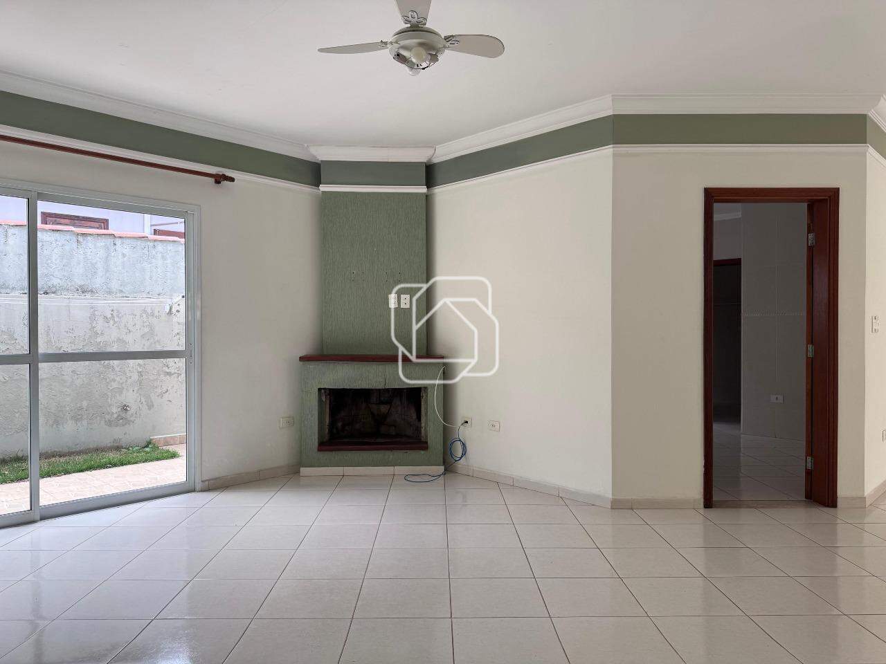 Casa de Condomínio para aluguel em Itu - SP - Jardim Theodora: 