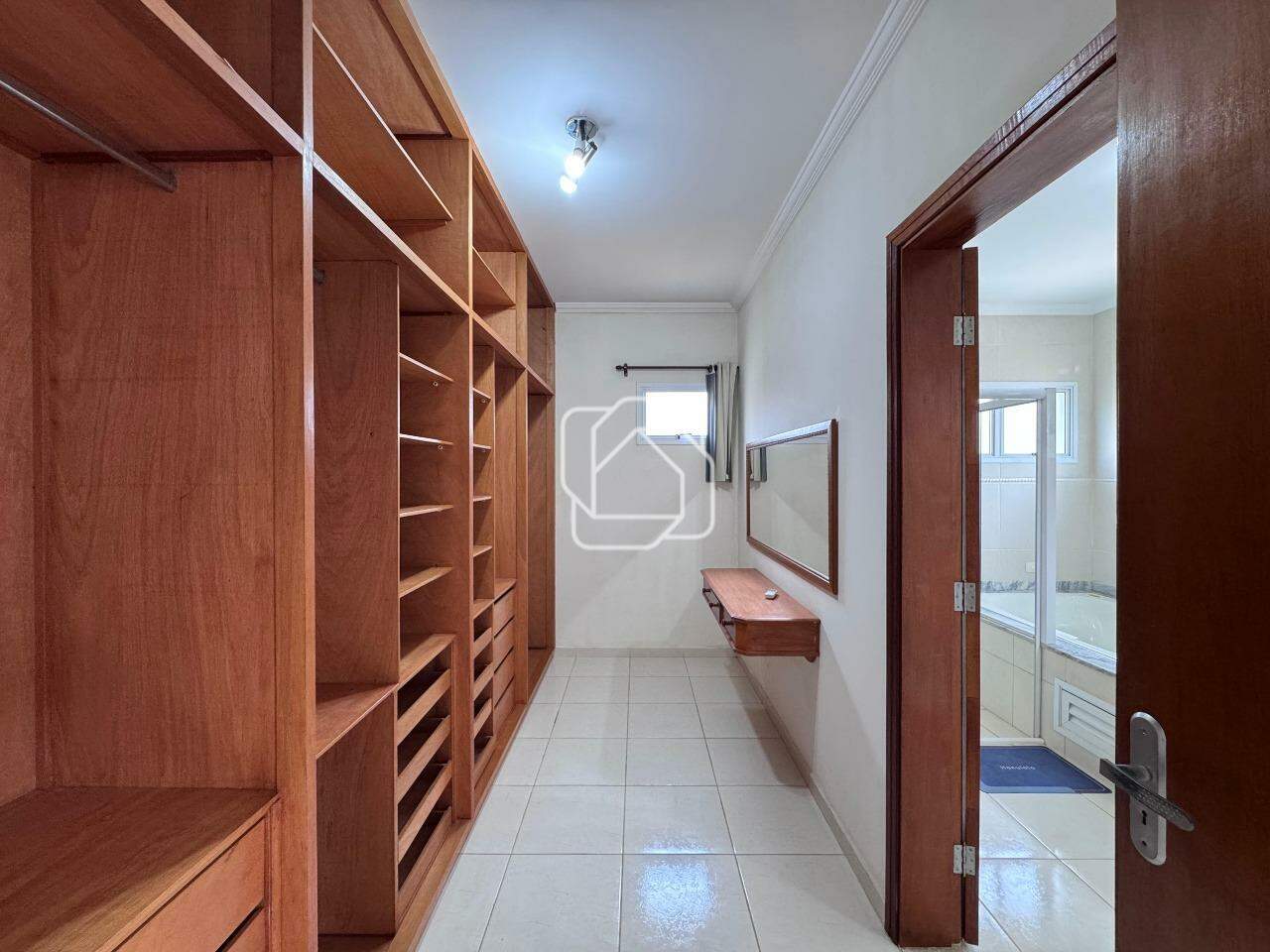 Casa de Condomínio para aluguel em Itu - SP - Jardim Theodora: 