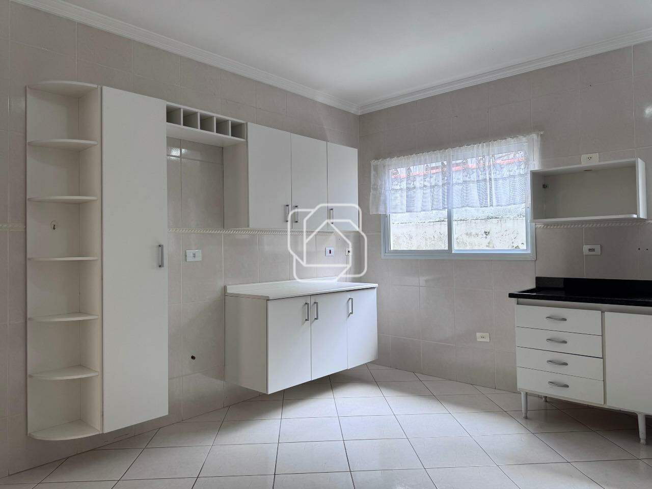 Casa de Condomínio para aluguel em Itu - SP - Jardim Theodora: 