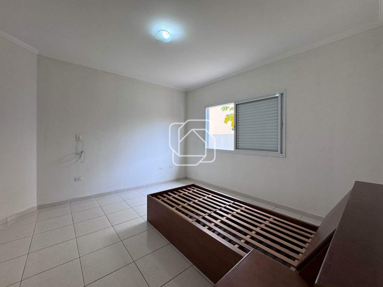 Casa de Condomínio para aluguel em Itu - SP - Jardim Theodora: 