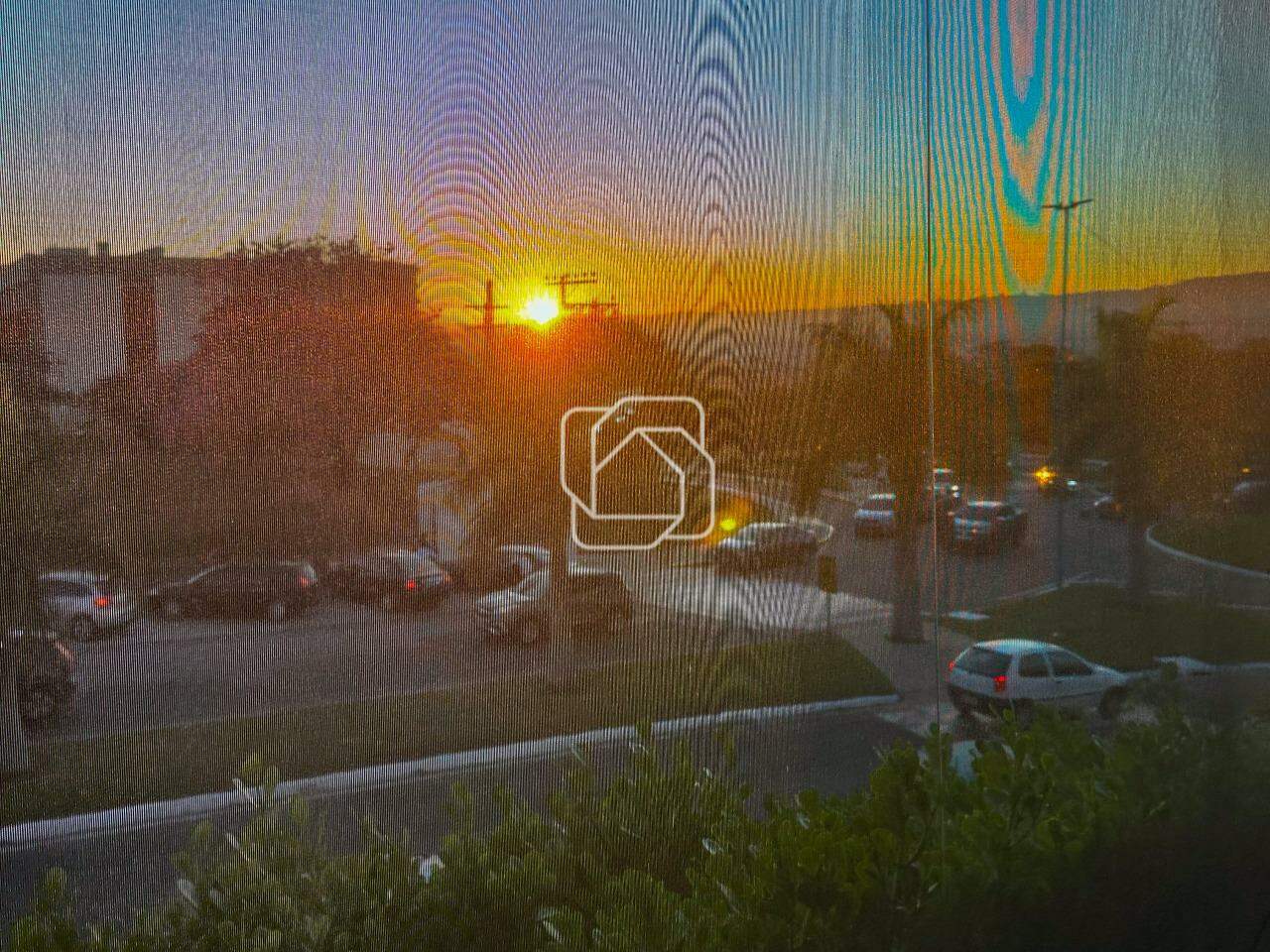 Casa de Condomínio à venda em Itu - SP - Condomínio Villas do Golfe: Vista