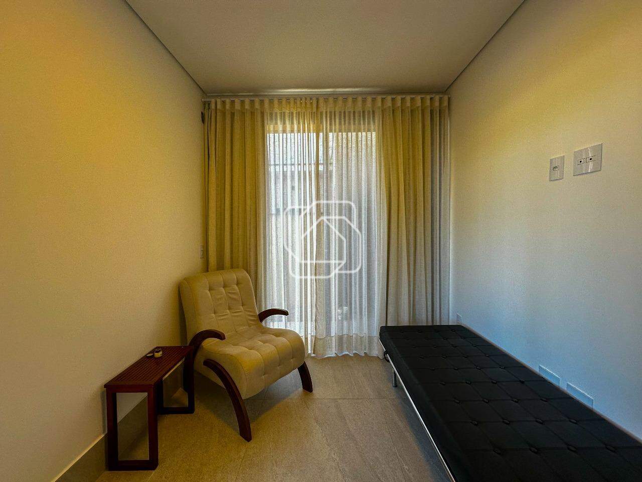 Casa de Condomínio à venda em Itu - SP - Condomínio Villas do Golfe: Suíte