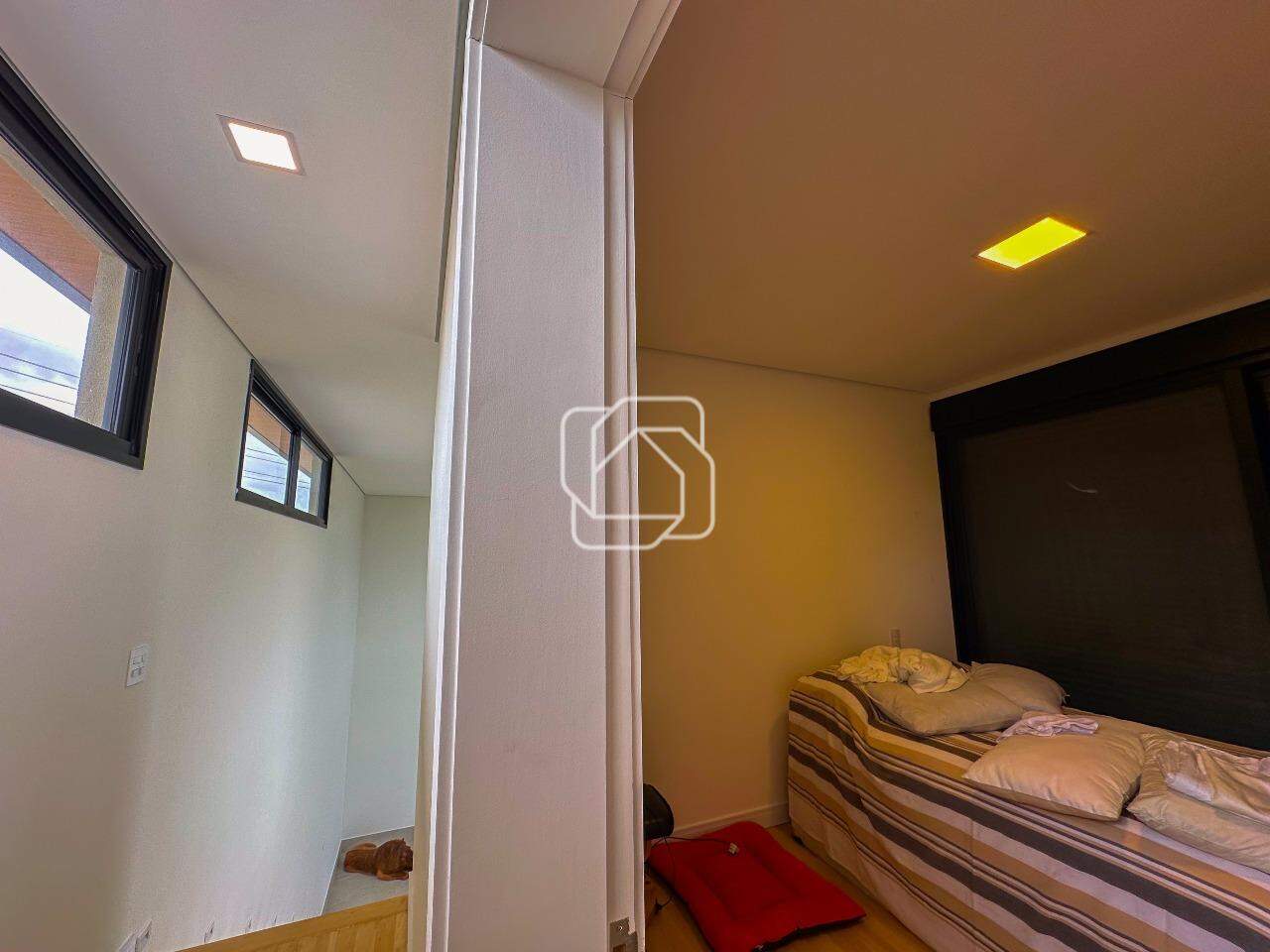 Casa de Condomínio à venda em Itu - SP - Condomínio Villas do Golfe: Suíte