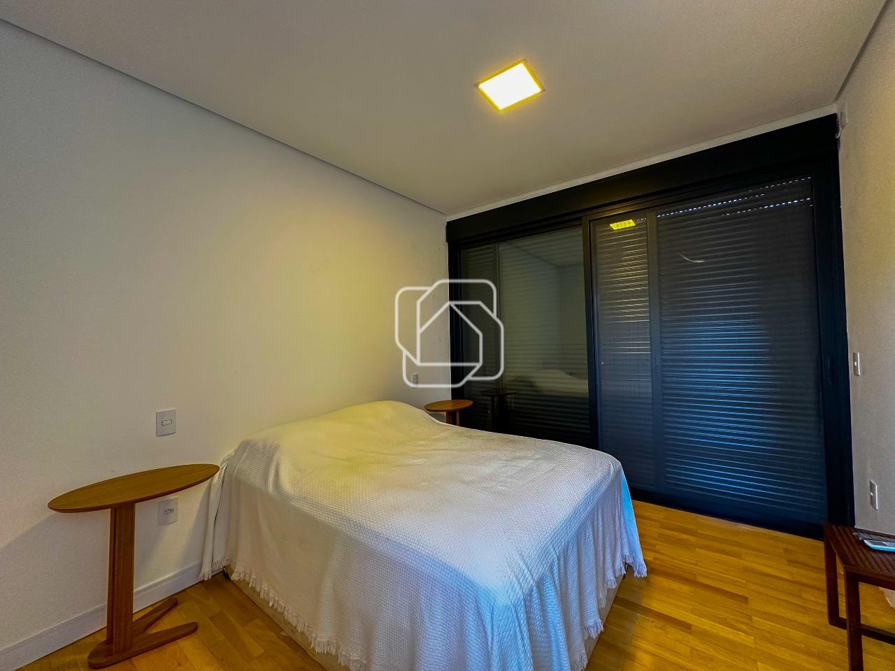 Casa de Condomínio à venda em Itu - SP - Condomínio Villas do Golfe: Suíte