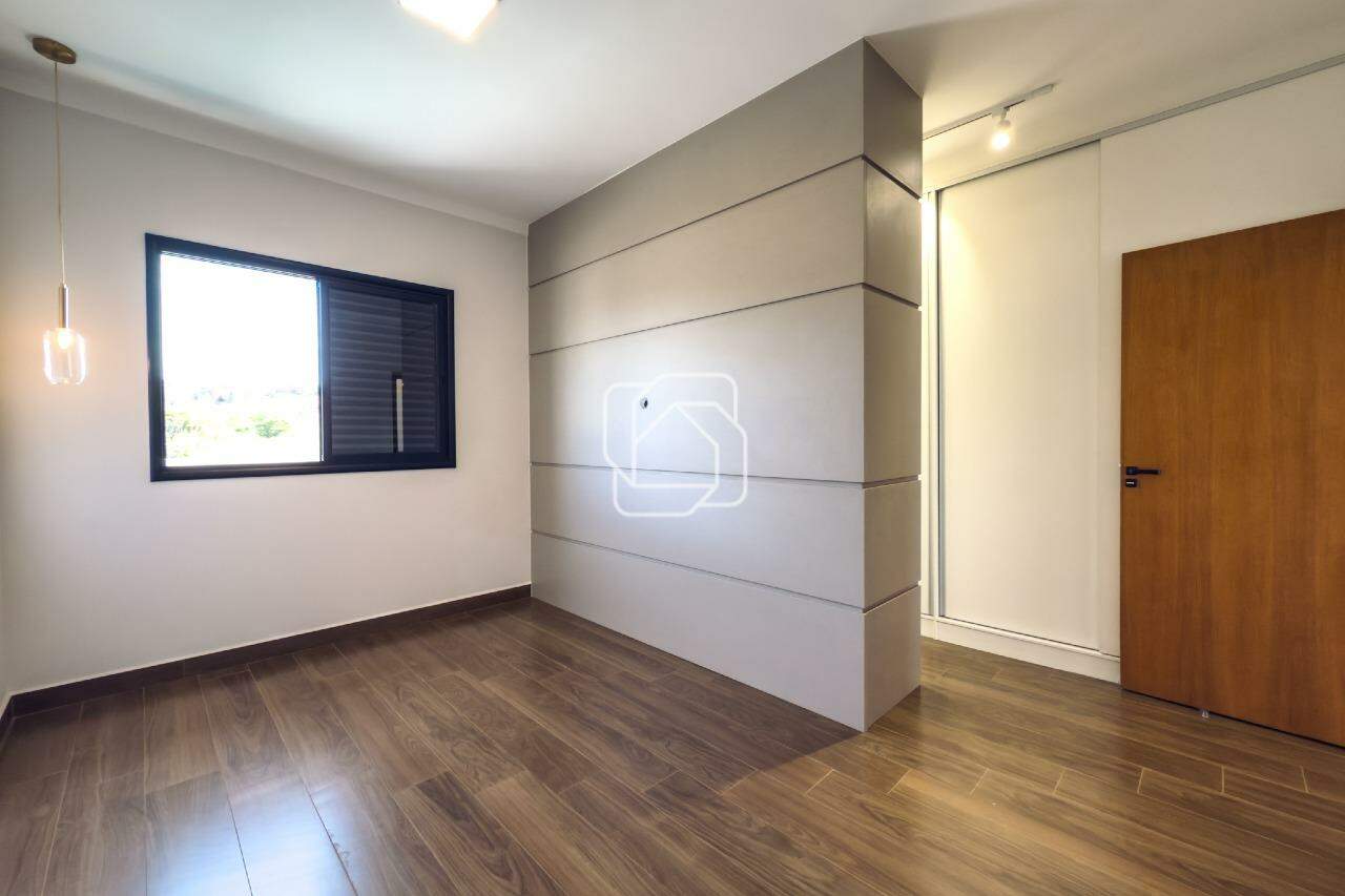 Casa de Condomínio à venda em Indaiatuba - SP - Jardim Residencial Viena: Dormitório