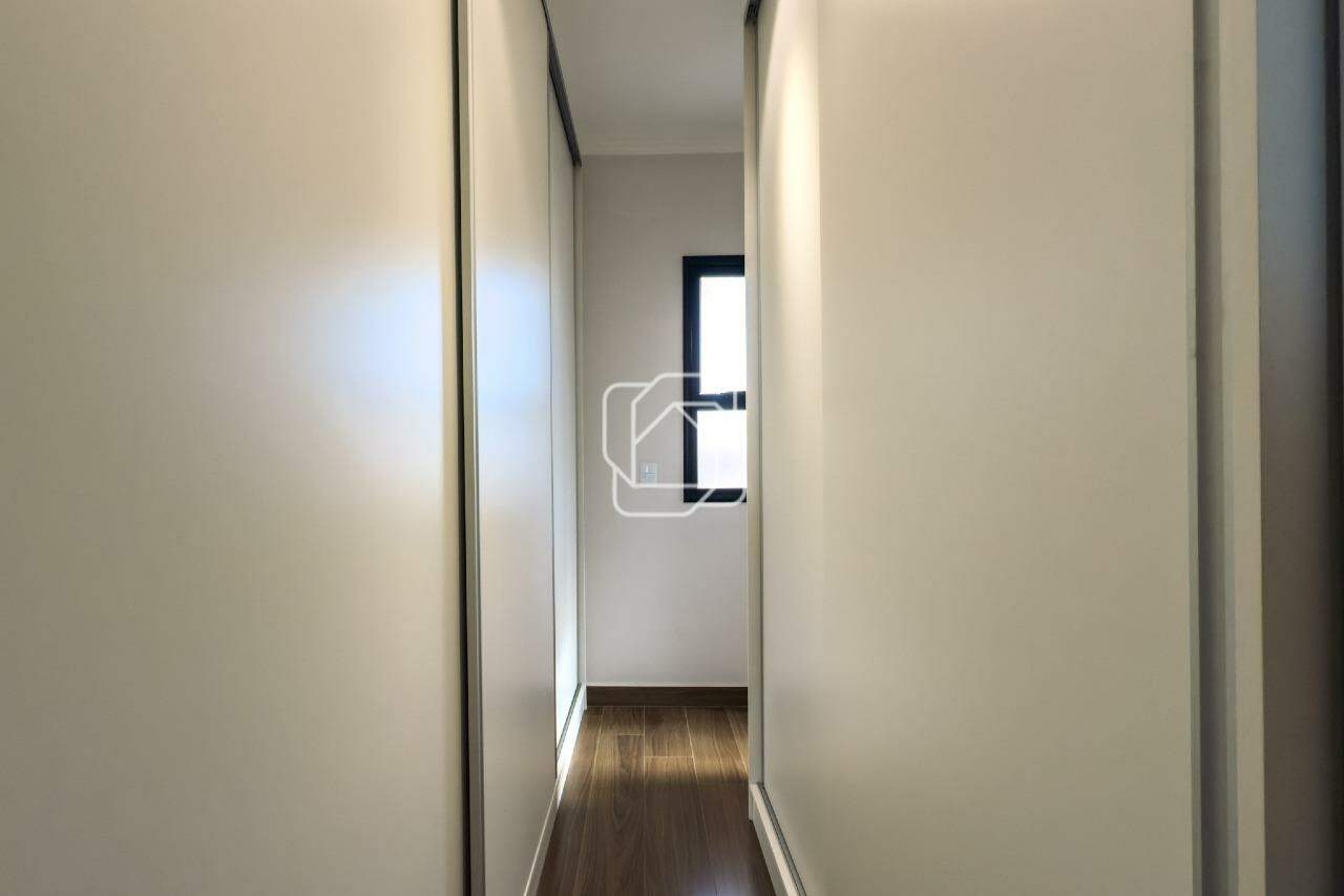Casa de Condomínio à venda em Indaiatuba - SP - Jardim Residencial Viena: Closet