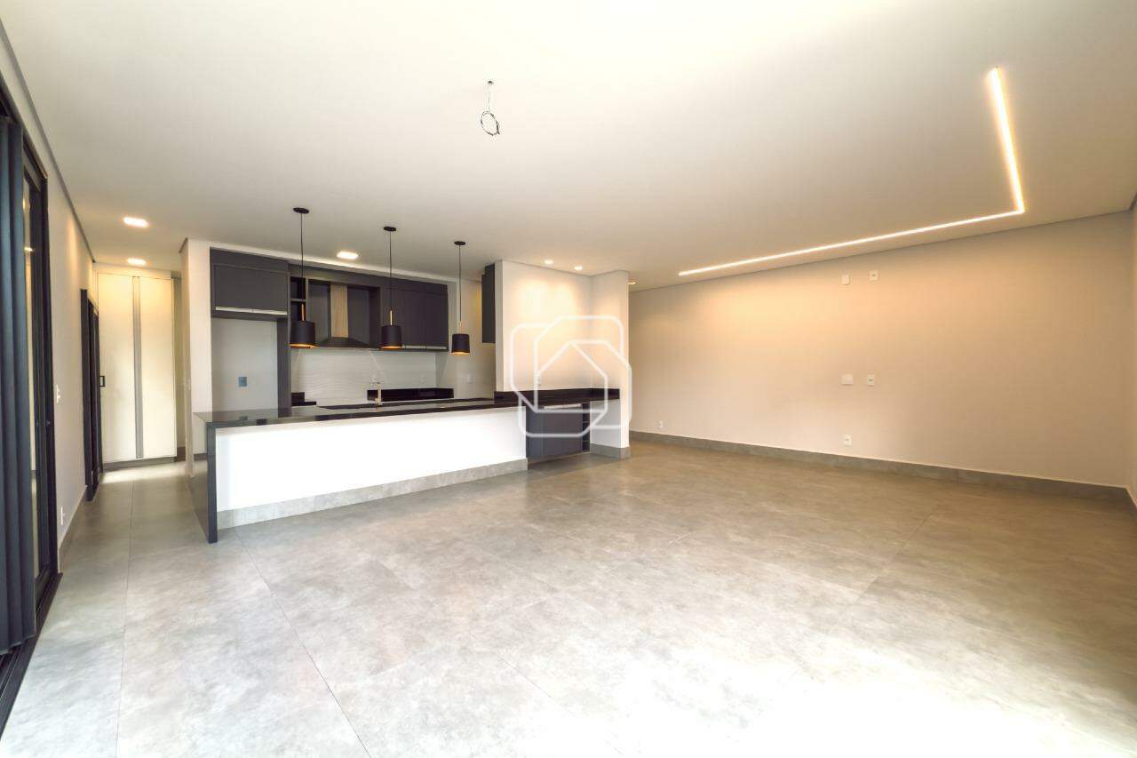 Casa de Condomínio à venda em Indaiatuba - SP - Jardim Residencial Viena: Cozinha