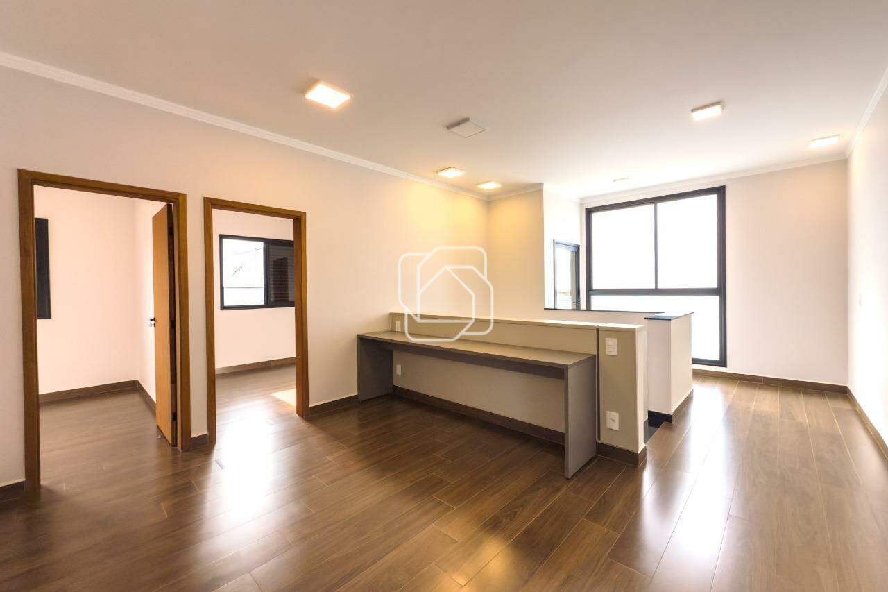 Casa de Condomínio à venda em Indaiatuba - SP - Jardim Residencial Viena: Hall do piso superior 