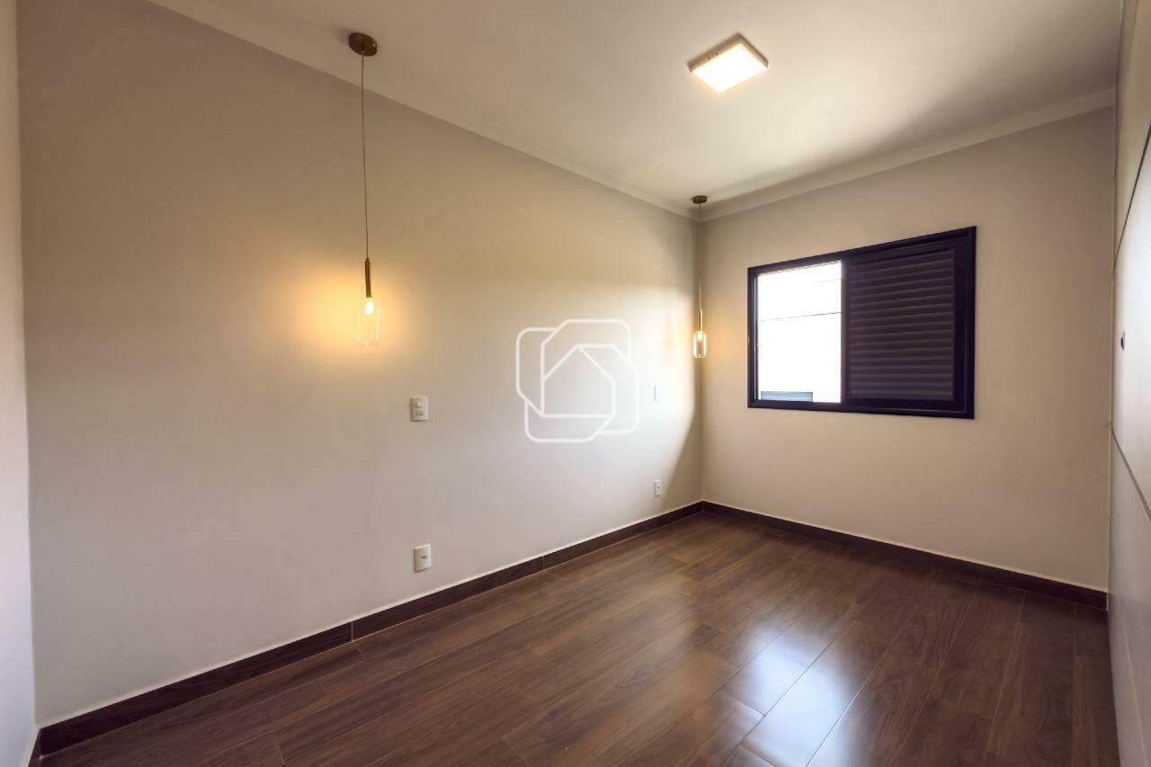 Casa de Condomínio à venda em Indaiatuba - SP - Jardim Residencial Viena: Dormitório