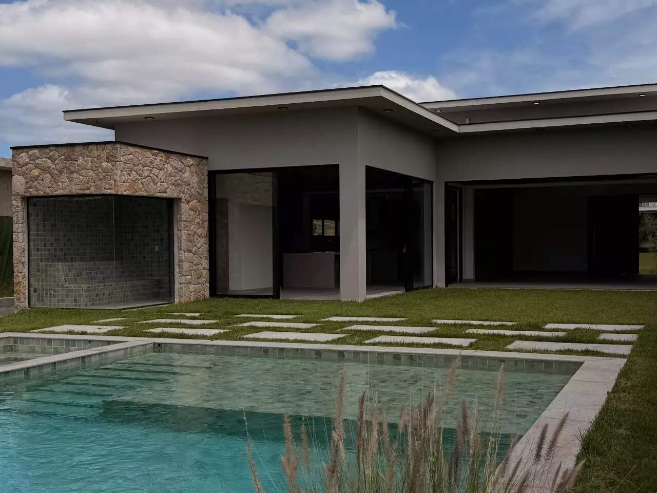 Casa de Condomínio à venda em Itu - SP - Condomínio Terras de São José II: 