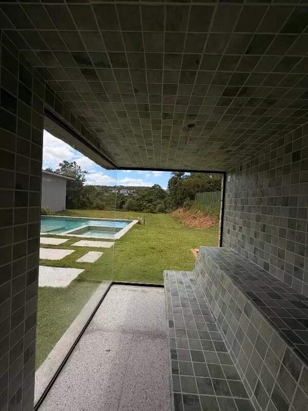 Casa de Condomínio à venda em Itu - SP - Condomínio Terras de São José II: 