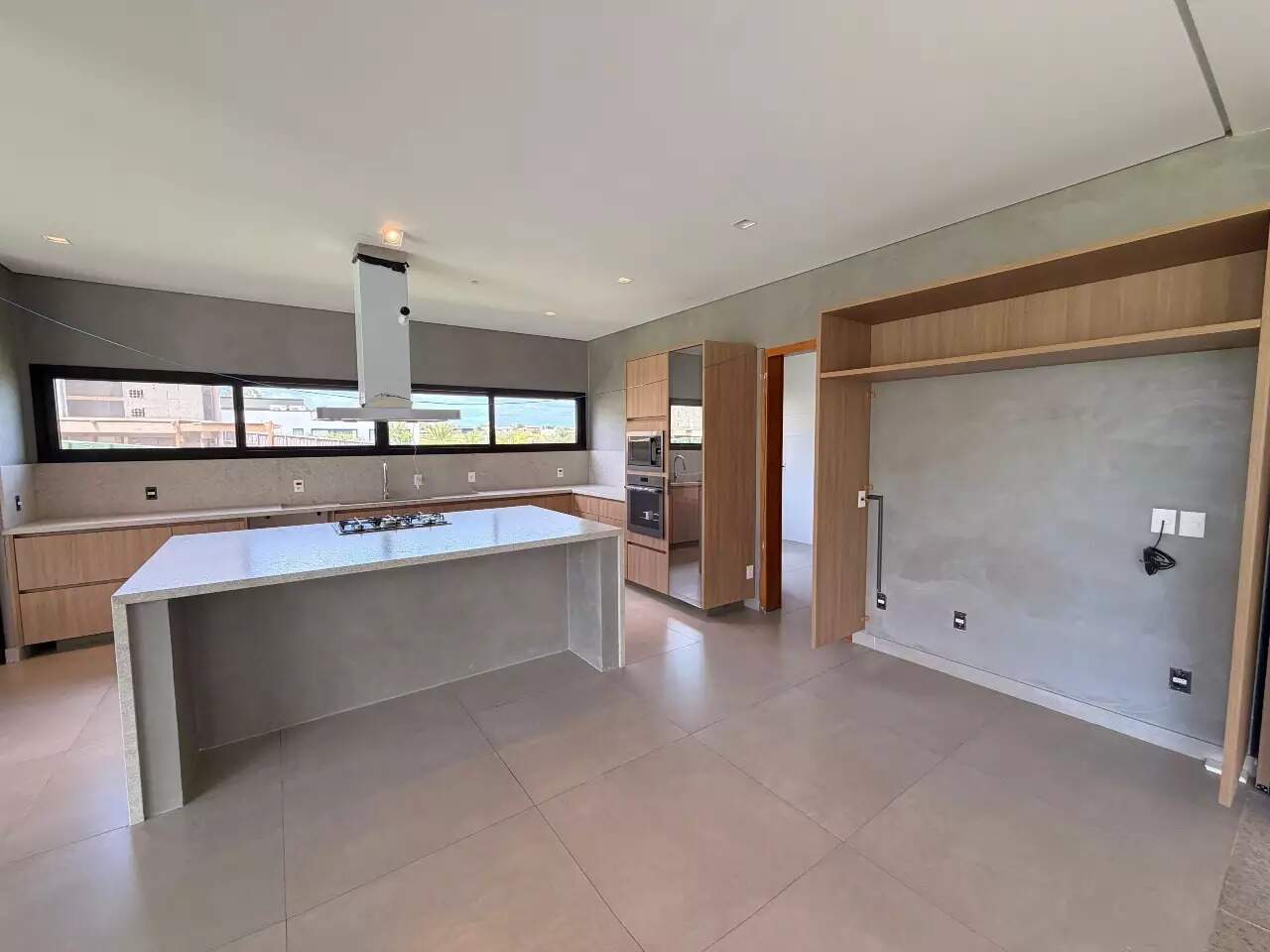 Casa de Condomínio à venda em Itu - SP - Condomínio Terras de São José II: 