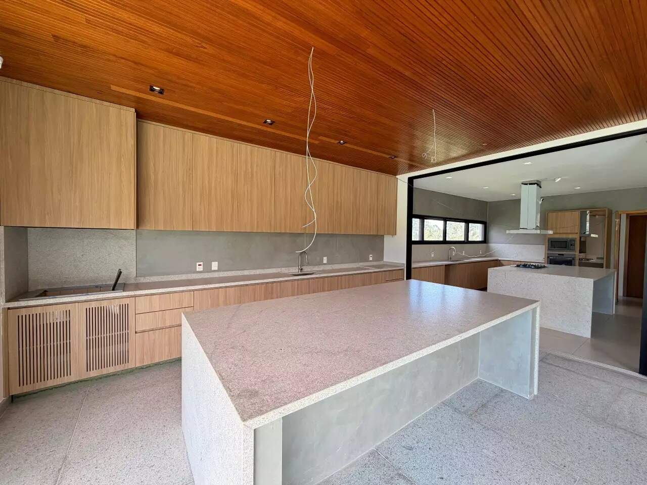 Casa de Condomínio à venda em Itu - SP - Condomínio Terras de São José II: 