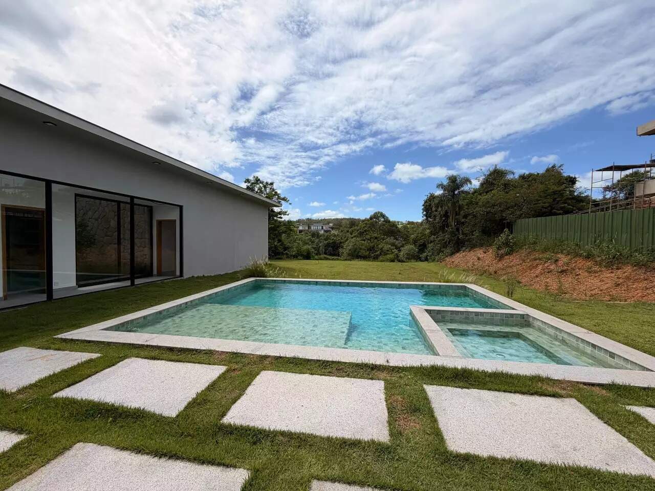 Casa de Condomínio à venda em Itu - SP - Condomínio Terras de São José II: 