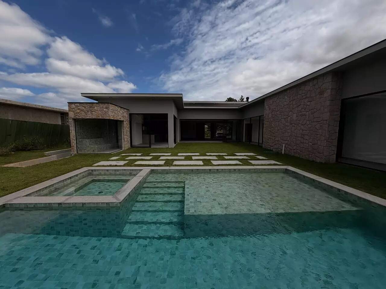 Casa de Condomínio à venda em Itu - SP - Condomínio Terras de São José II: 