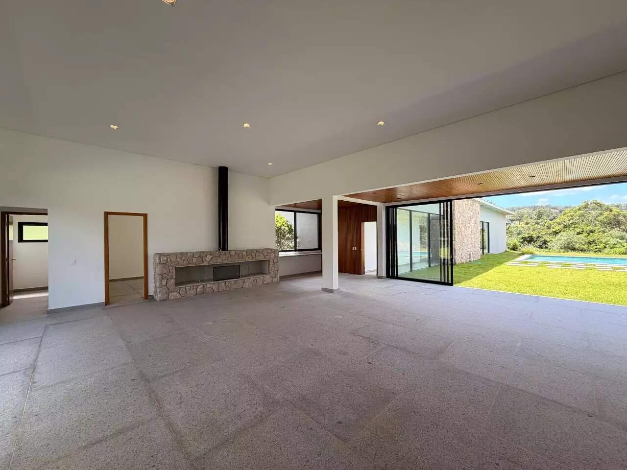 Casa de Condomínio à venda em Itu - SP - Condomínio Terras de São José II: 