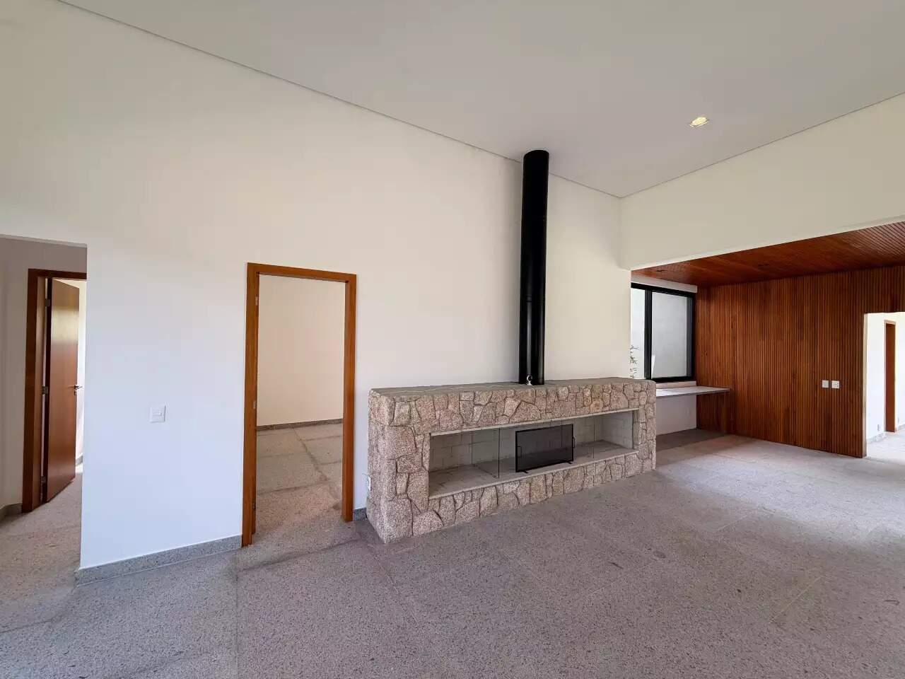 Casa de Condomínio à venda em Itu - SP - Condomínio Terras de São José II: 