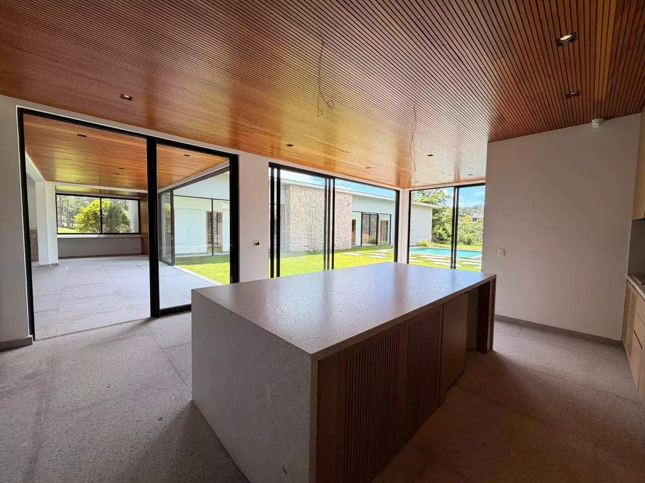 Casa de Condomínio à venda em Itu - SP - Condomínio Terras de São José II: 