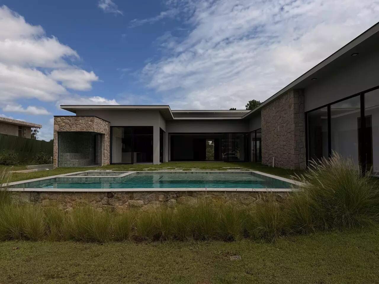 Casa de Condomínio à venda em Itu - SP - Condomínio Terras de São José II: 