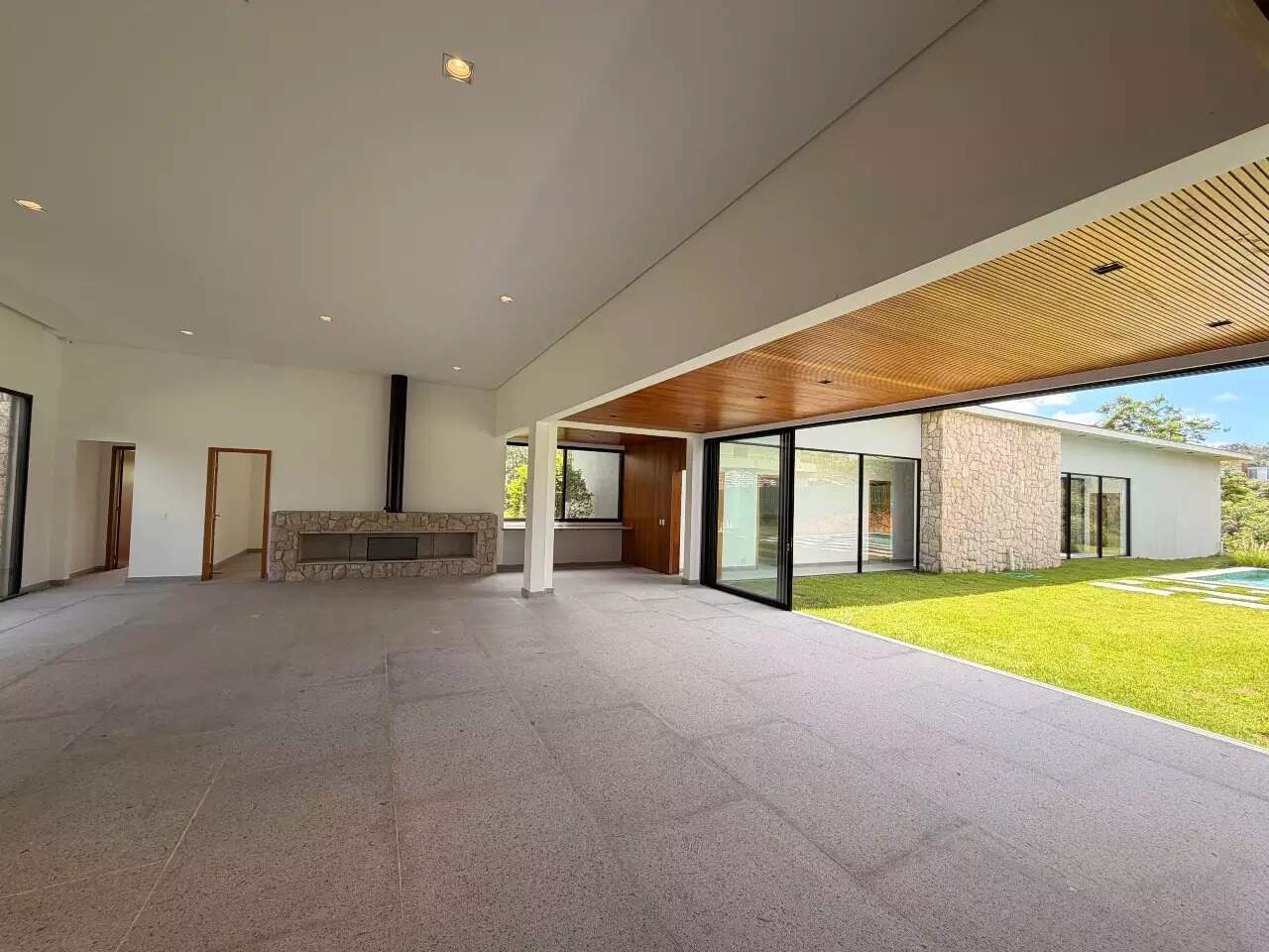 Casa de Condomínio à venda em Itu - SP - Condomínio Terras de São José II: 