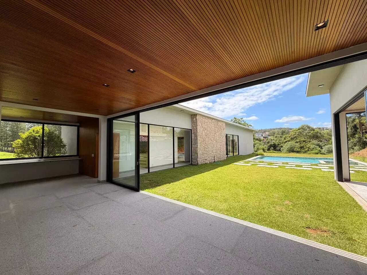 Casa de Condomínio à venda em Itu - SP - Condomínio Terras de São José II: 