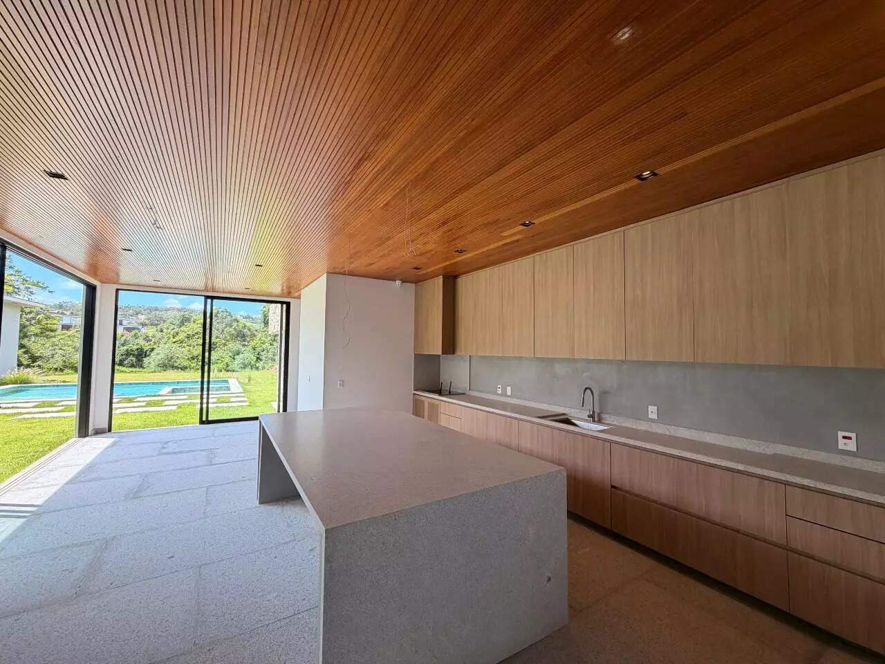 Casa de Condomínio à venda em Itu - SP - Condomínio Terras de São José II: 