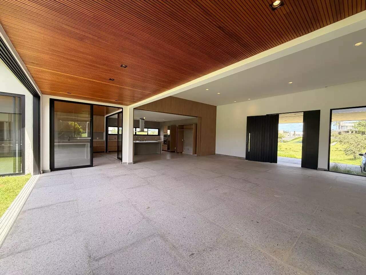 Casa de Condomínio à venda em Itu - SP - Condomínio Terras de São José II: 