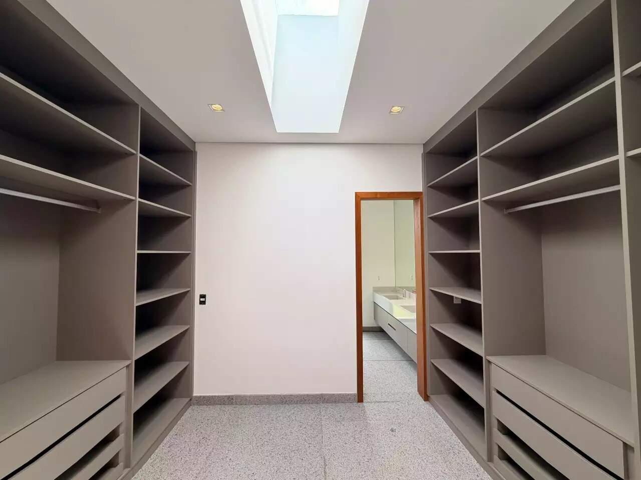 Casa de Condomínio à venda em Itu - SP - Condomínio Terras de São José II: 