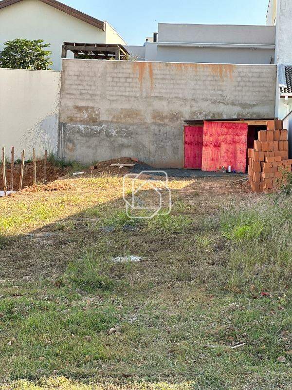 Terreno à venda em Salto - SP - Condomínio Costa das Areias: 