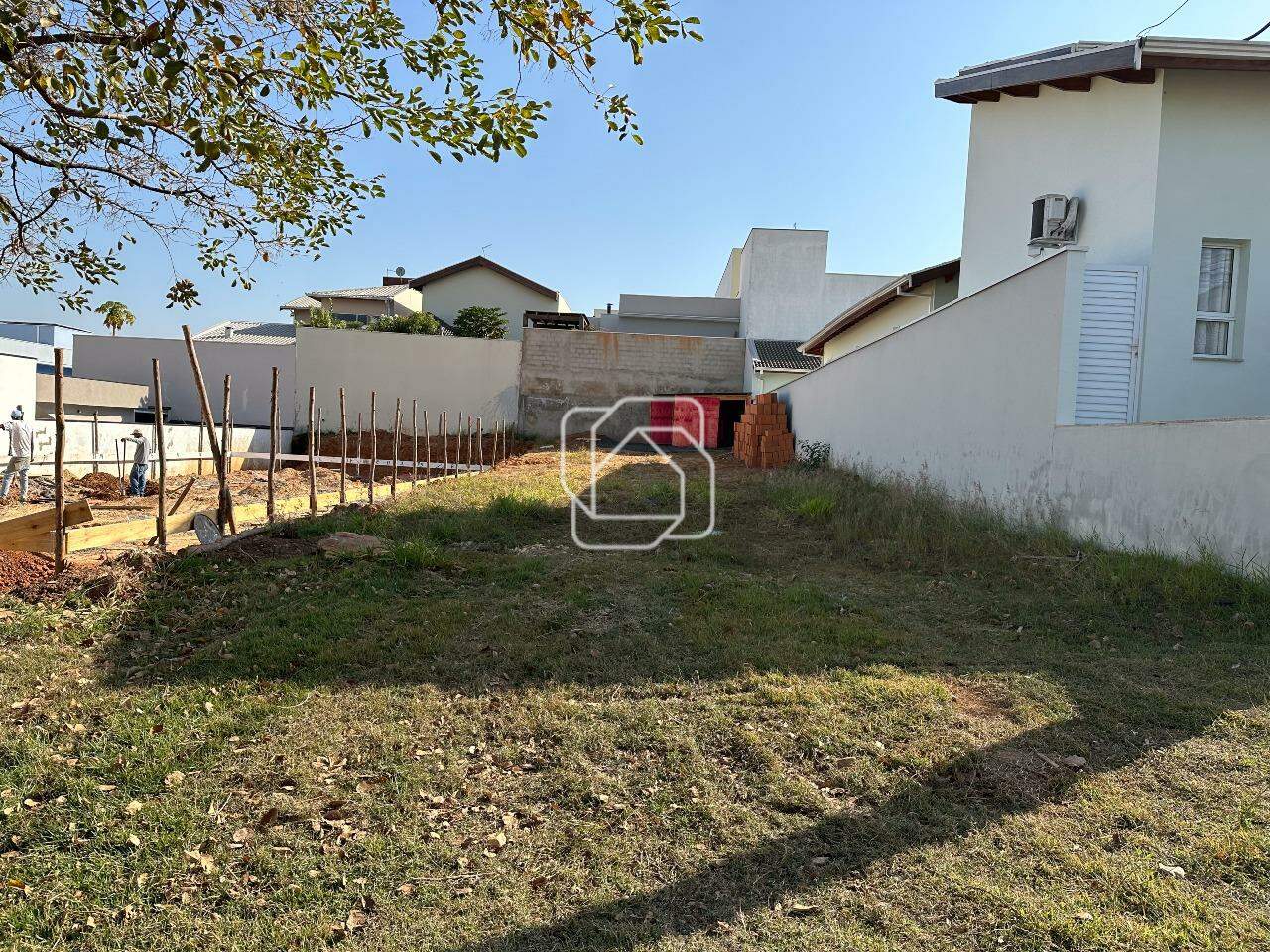Terreno à venda em Salto - SP - Condomínio Costa das Areias: 