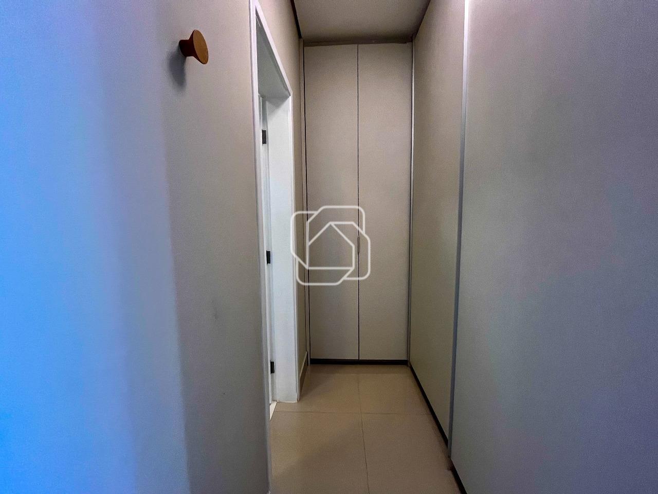 Casa de Condomínio à venda em Indaiatuba - SP - Jardim Residencial Maria Dulce: Closet