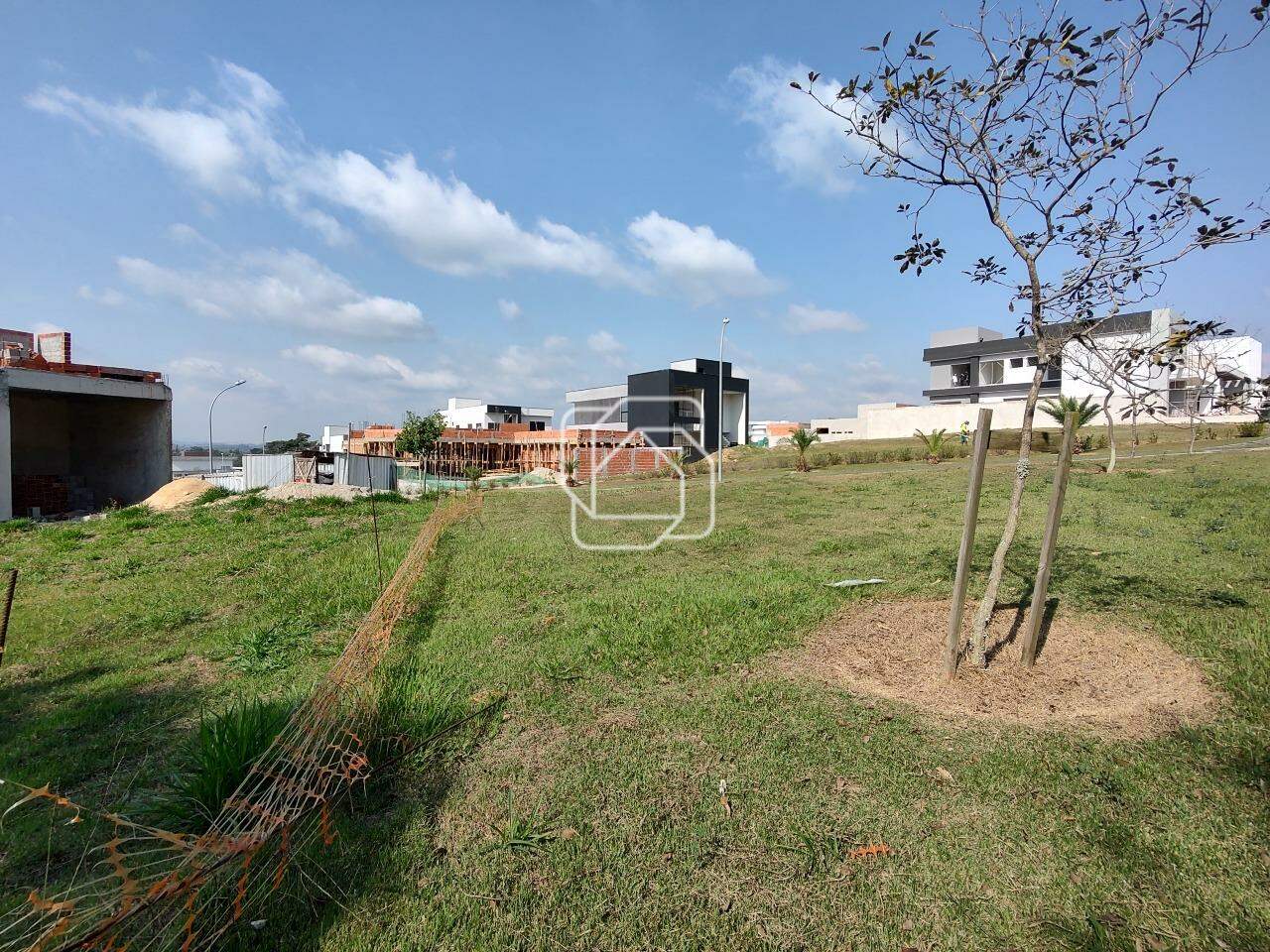 Terreno à venda em Itu - SP - Alphaville Castelo Itu: