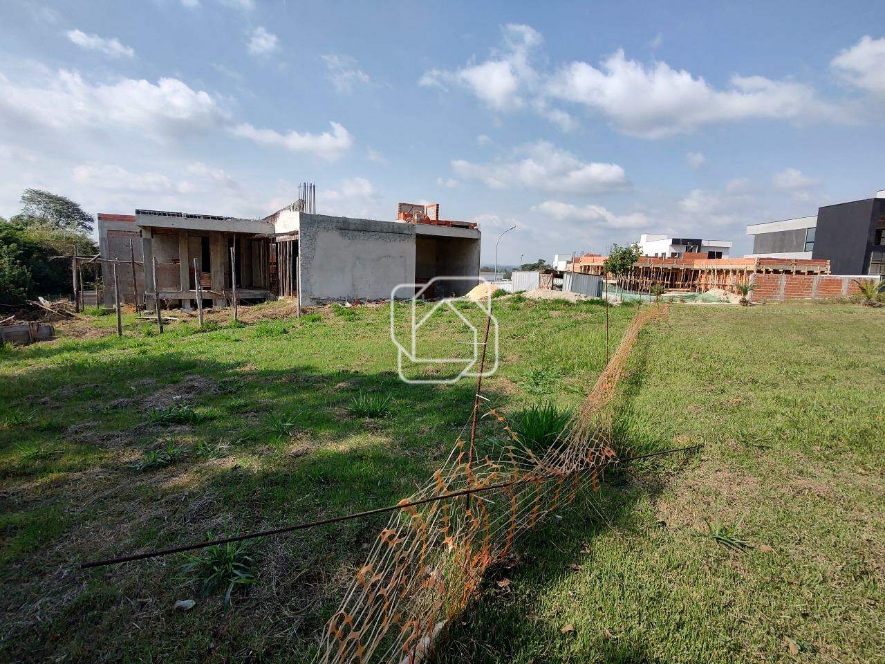 Terreno à venda em Itu - SP - Alphaville Castelo Itu:
