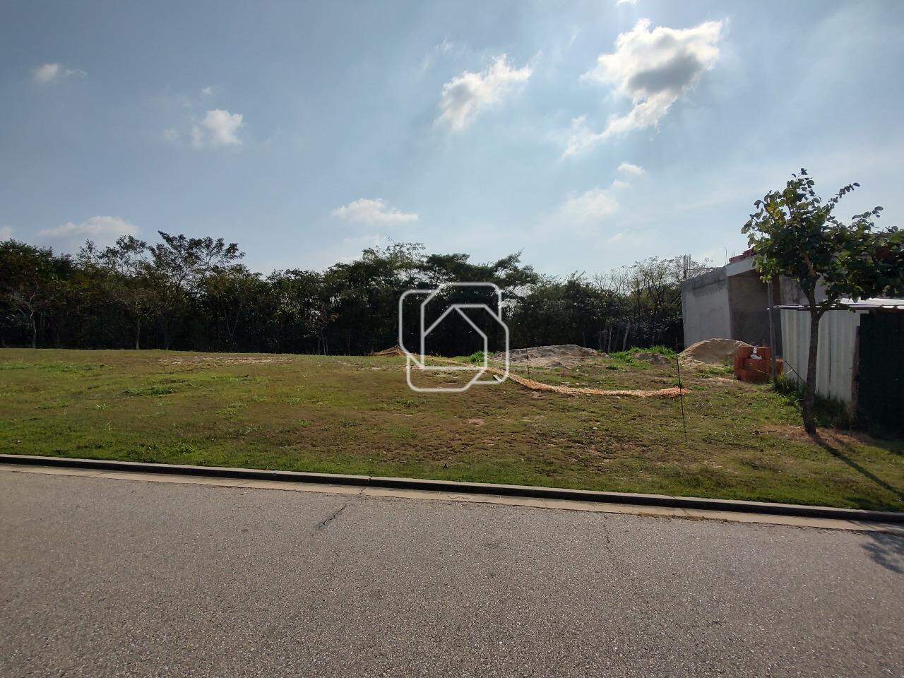 Terreno à venda em Itu - SP - Alphaville Castelo Itu: