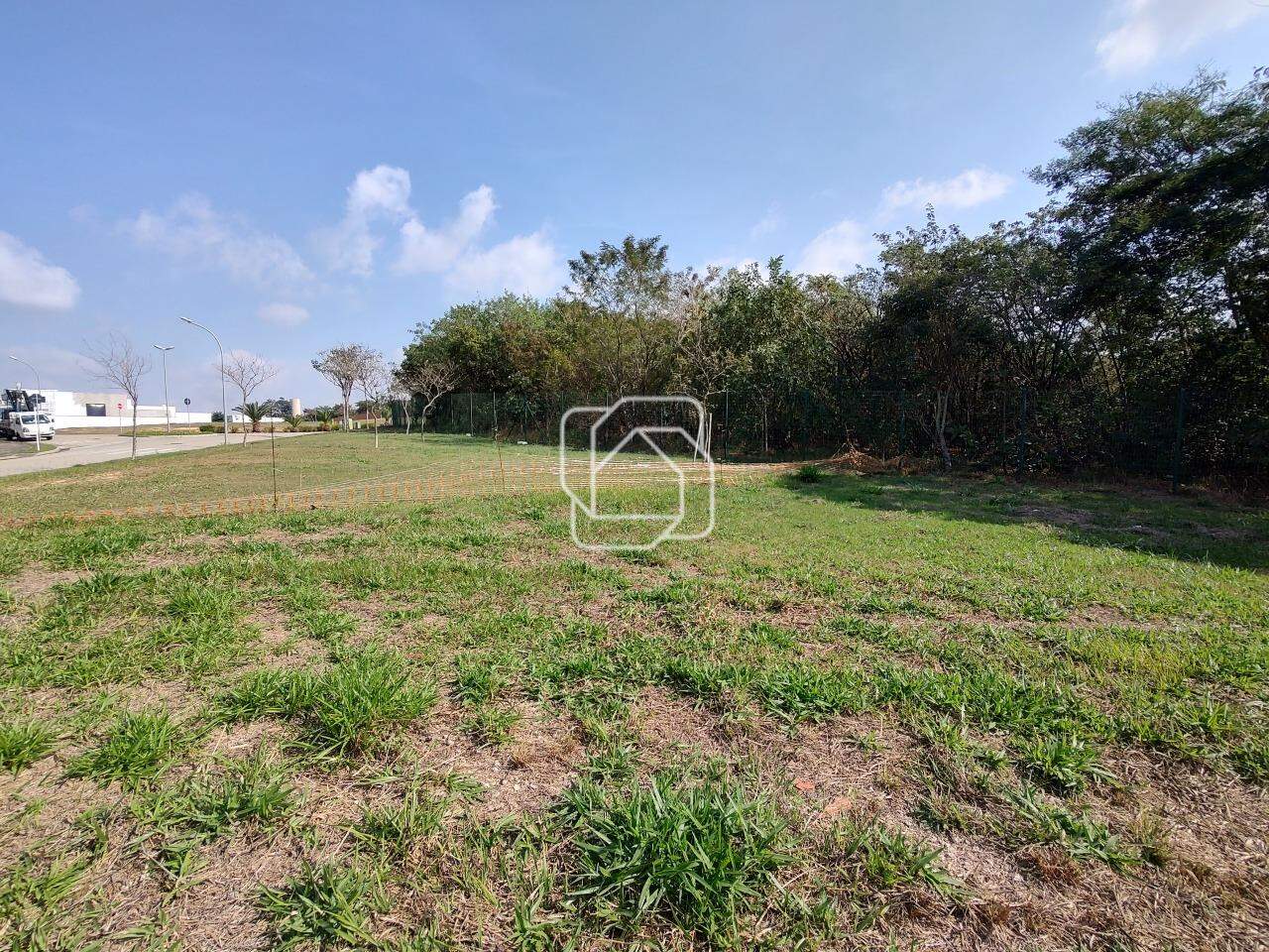 Terreno à venda em Itu - SP - Alphaville Castelo Itu: