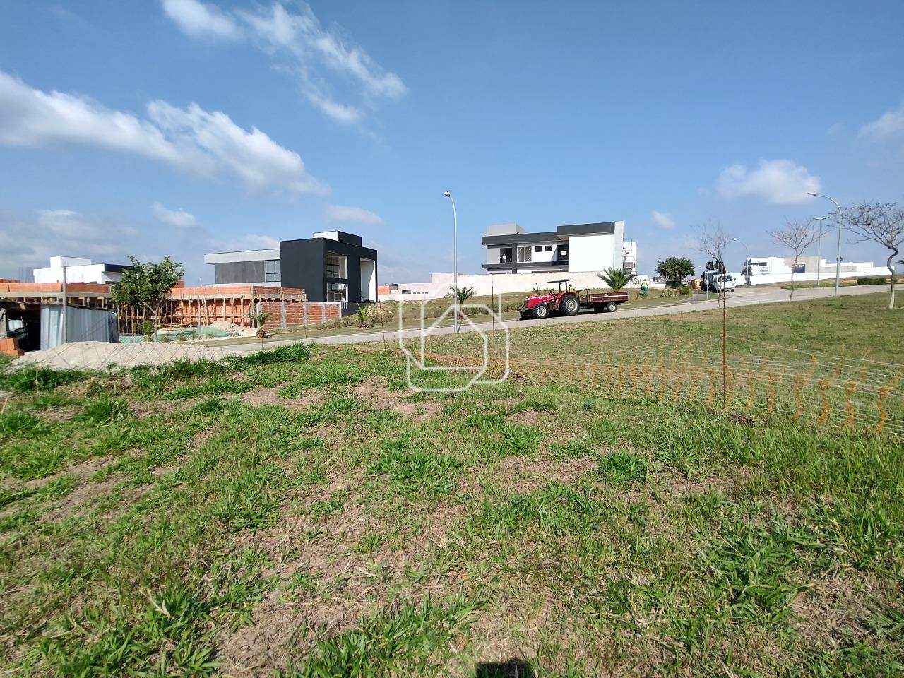 Terreno à venda em Itu - SP - Alphaville Castelo Itu:
