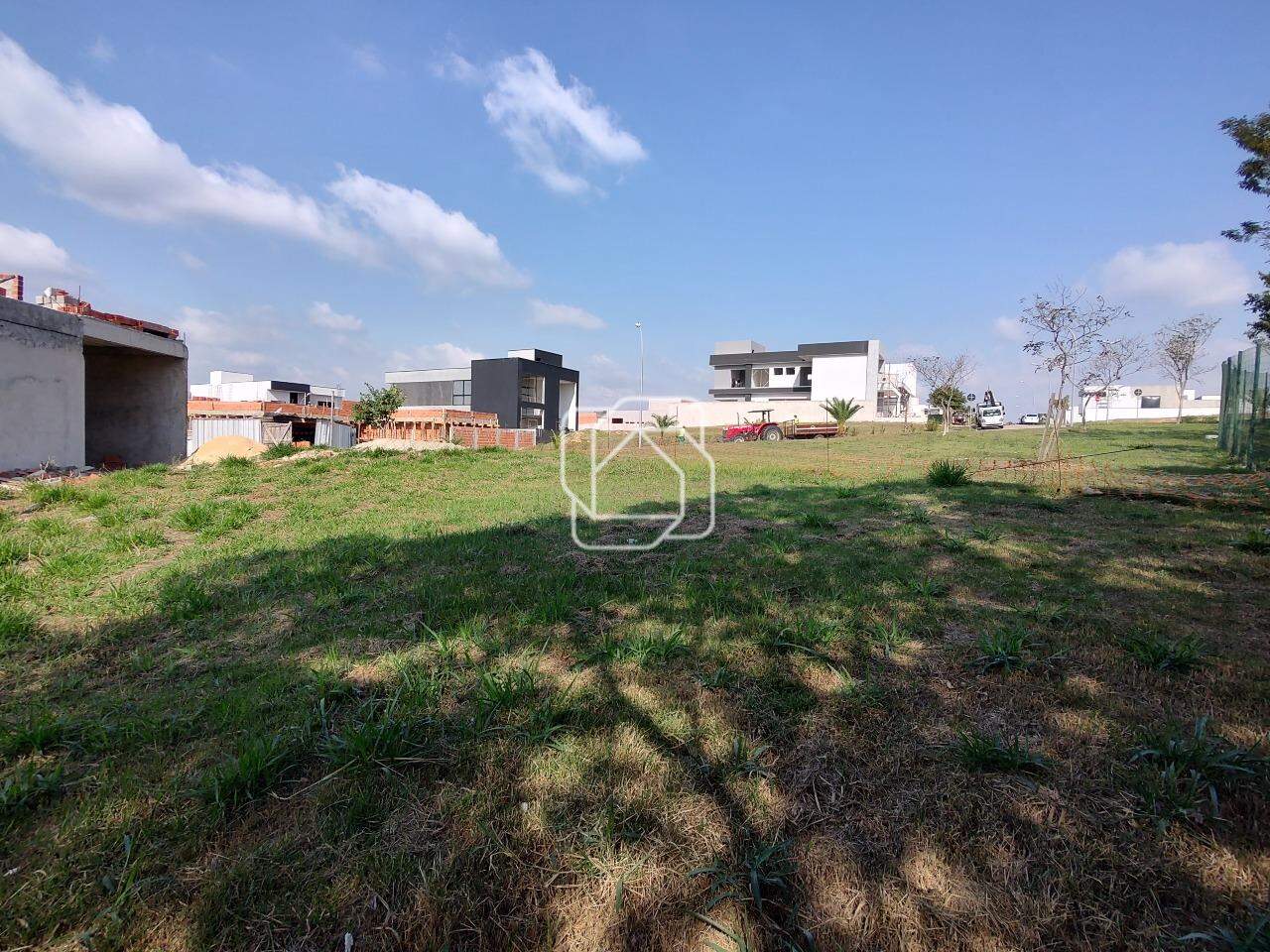 Terreno à venda em Itu - SP - Alphaville Castelo Itu: