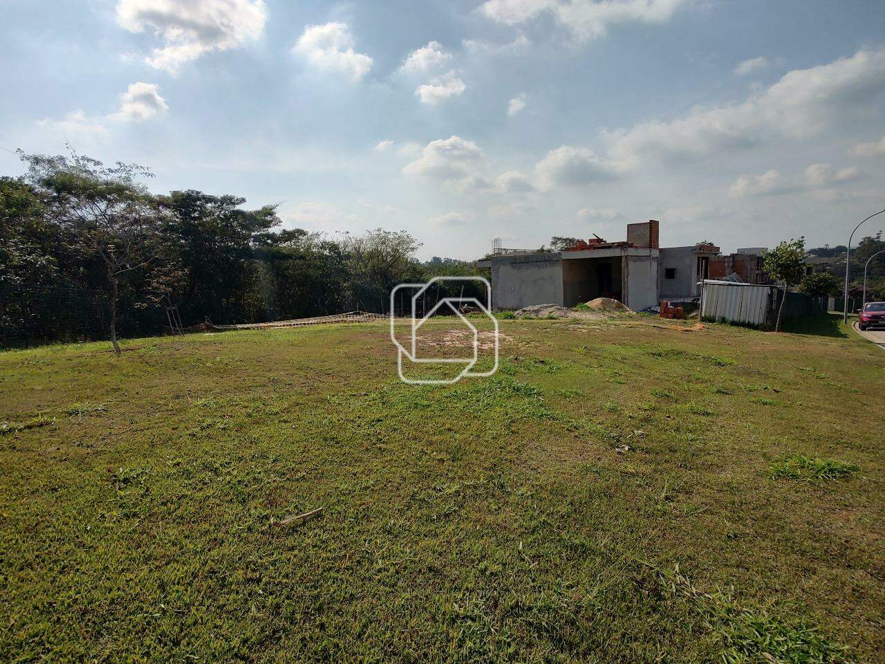 Terreno à venda em Itu - SP - Alphaville Castelo Itu: 