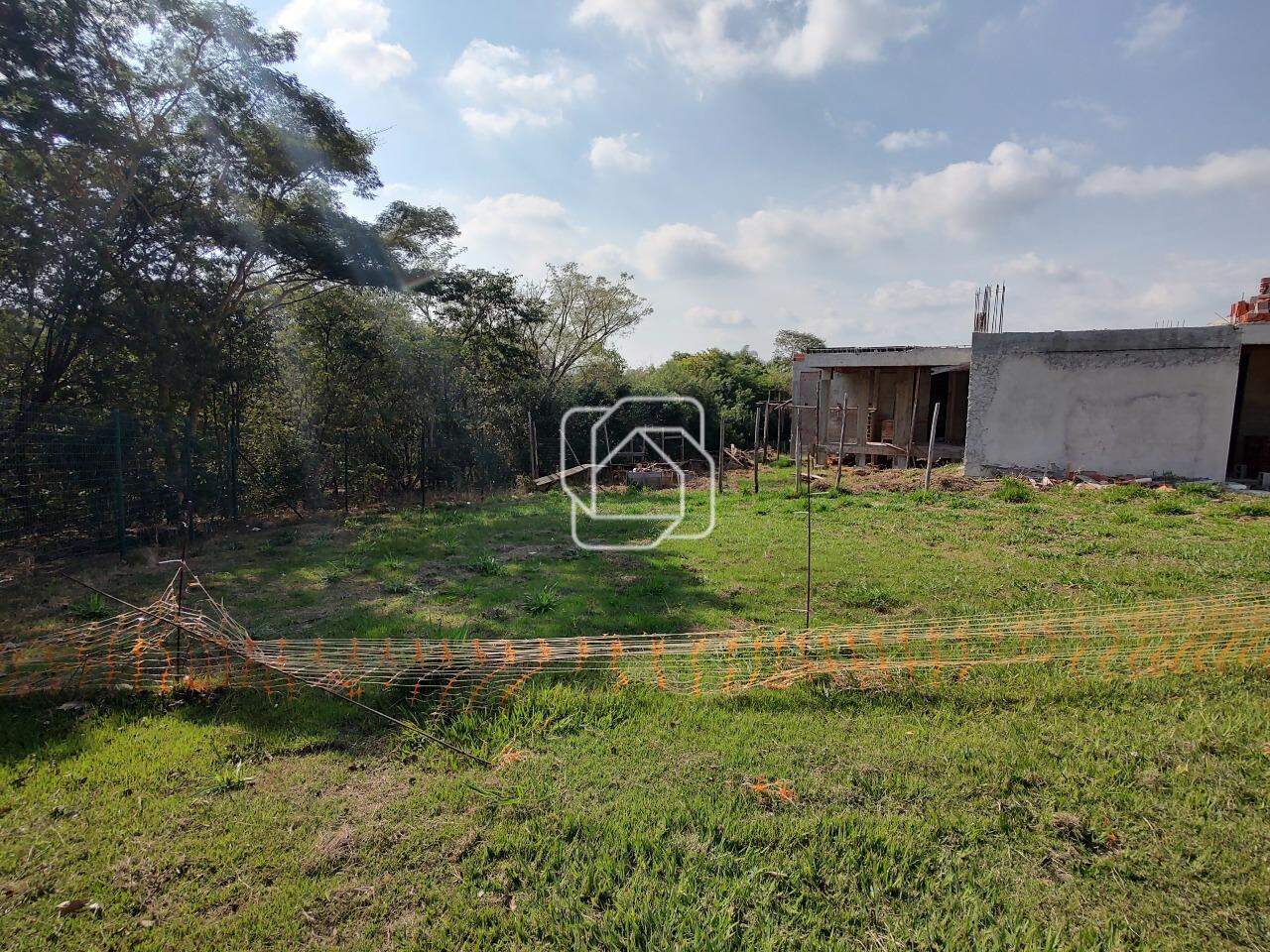Terreno à venda em Itu - SP - Alphaville Castelo Itu: 