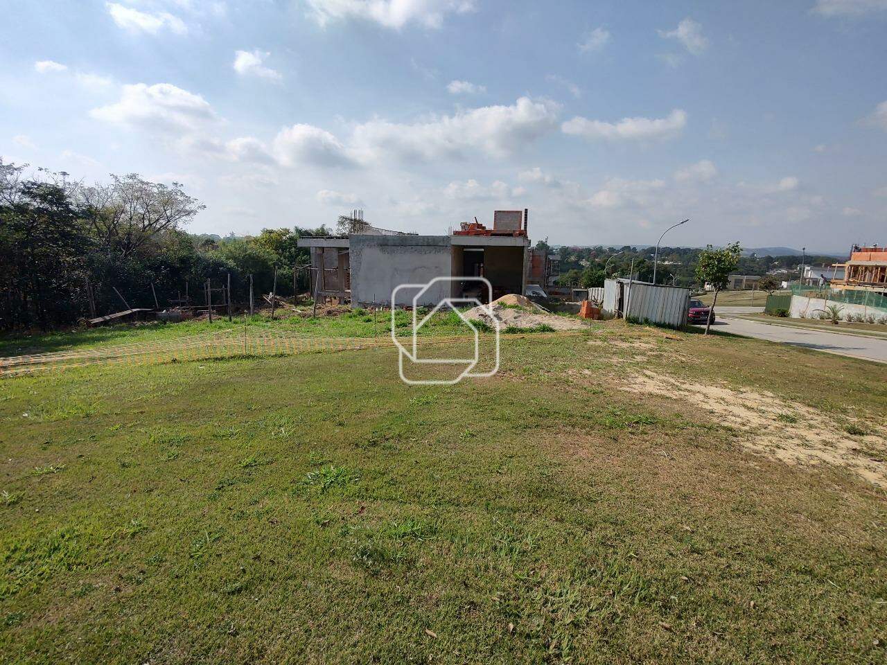 Terreno à venda em Itu - SP - Alphaville Castelo Itu: 