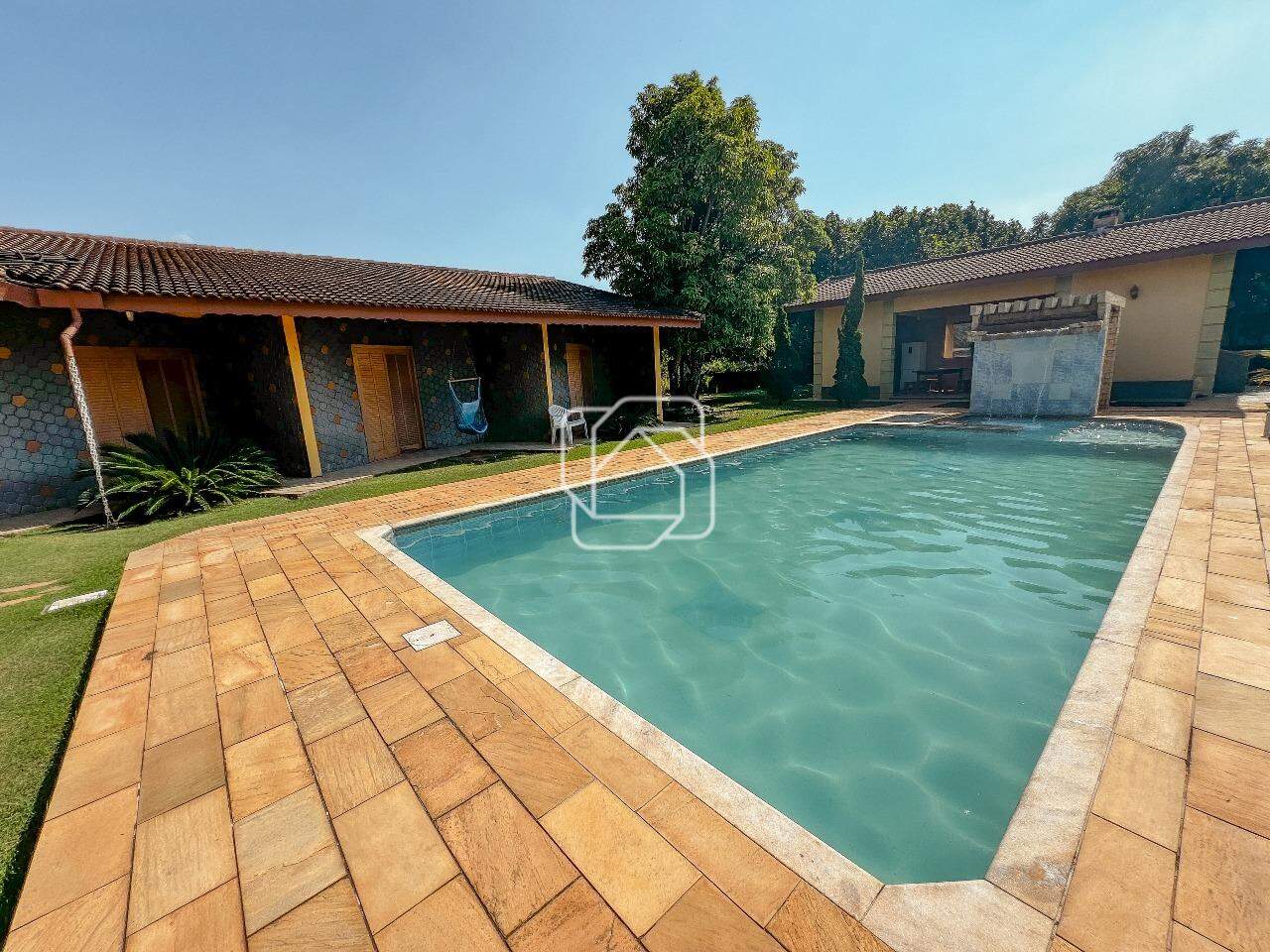 Casa de Condomínio à venda em Itu - SP - Parque Village Castelo: