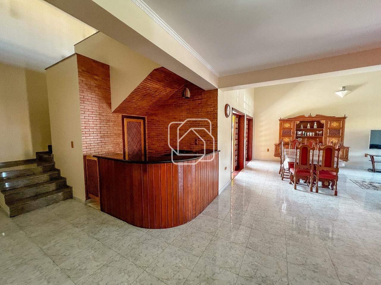 Casa de Condomínio à venda em Itu - SP - Parque Village Castelo: