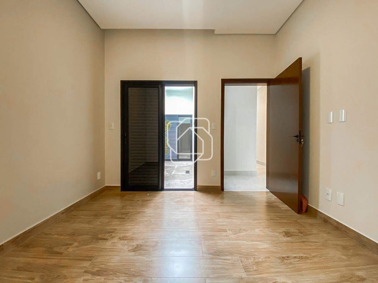 Casa de Condomínio à venda em Itu - SP - Condomínio Residencial Mont Blanc: 