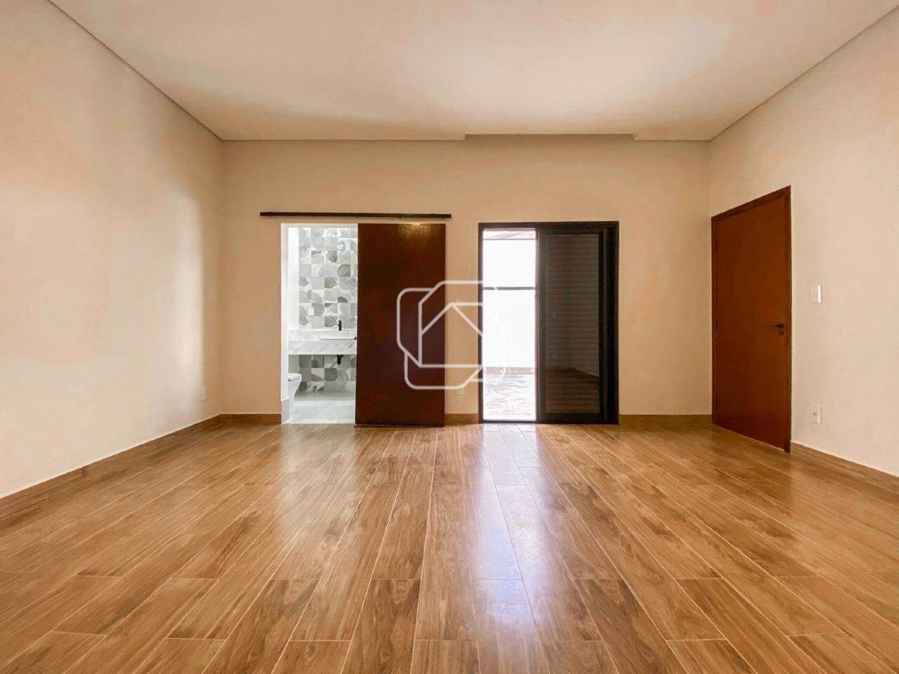 Casa de Condomínio à venda em Itu - SP - Condomínio Residencial Mont Blanc: 