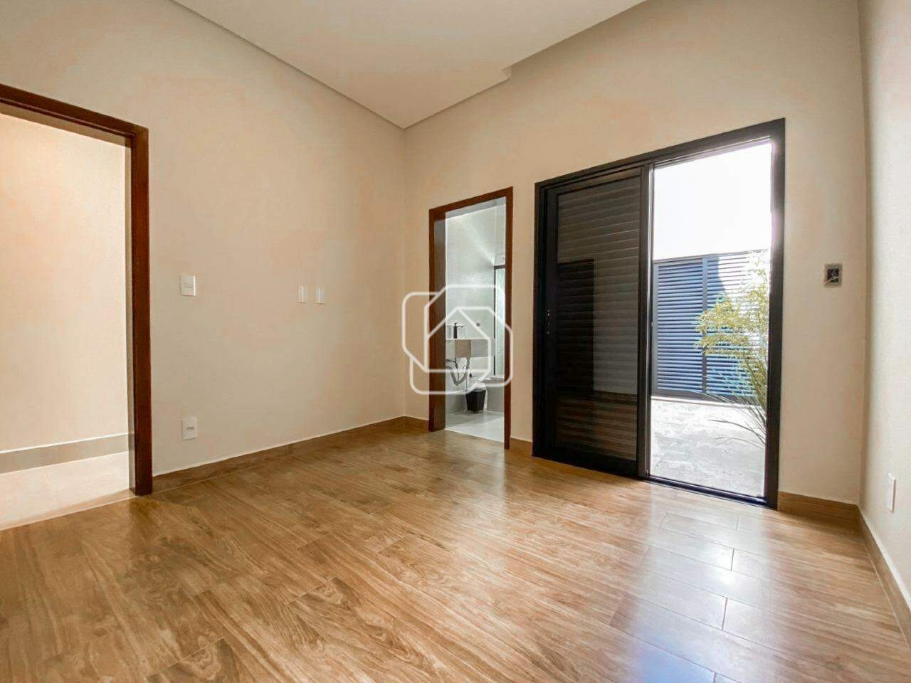 Casa de Condomínio à venda em Itu - SP - Condomínio Residencial Mont Blanc: 