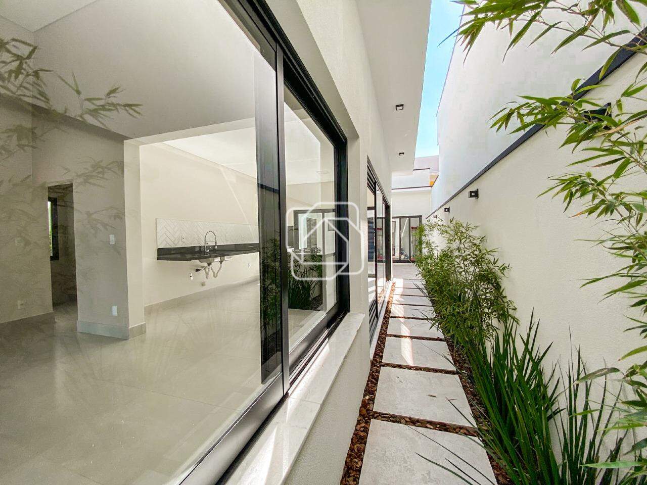 Casa de Condomínio à venda em Itu - SP - Condomínio Residencial Mont Blanc: 