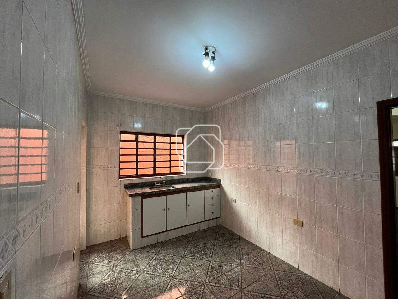 Casa para aluguel em Itu - SP - Jardim Aeroporto I: